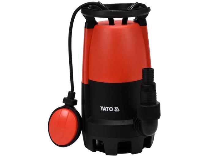 Yato Potapajuća pumpa 900 W