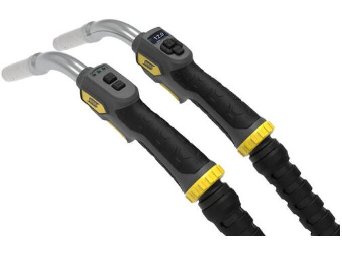 Esab Gorionik EXEOR MIG 4.0W 4m