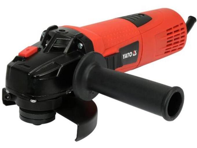 Yato Ugaona brusilica 125 mm 1700W 2.850-10.000 o/min
