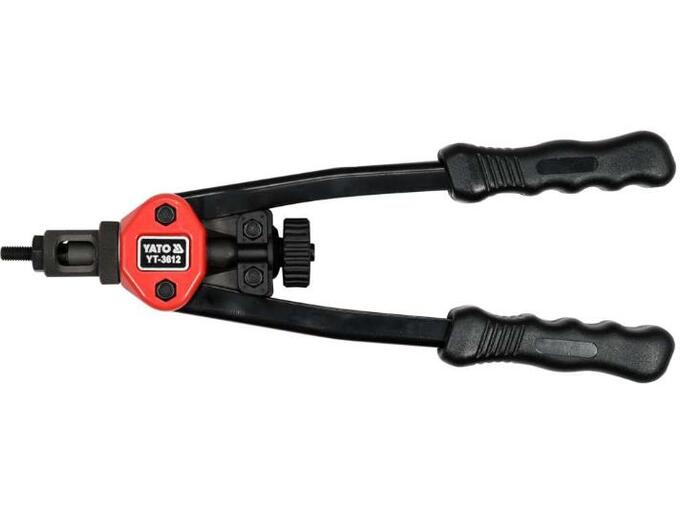 Yato Klešta za blind navrtke M5-12