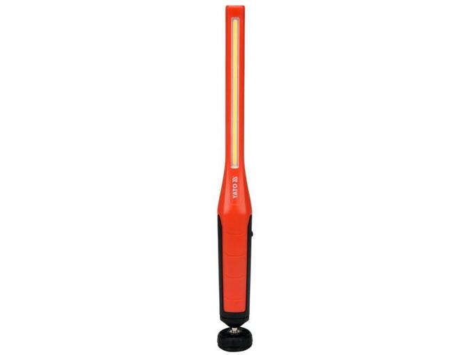 Yato LED lampa 7W 600lm 120lm