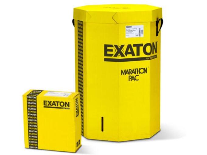 Esab žica EXATON 20.25.5 LCu 1,0 pakovanje 15kg