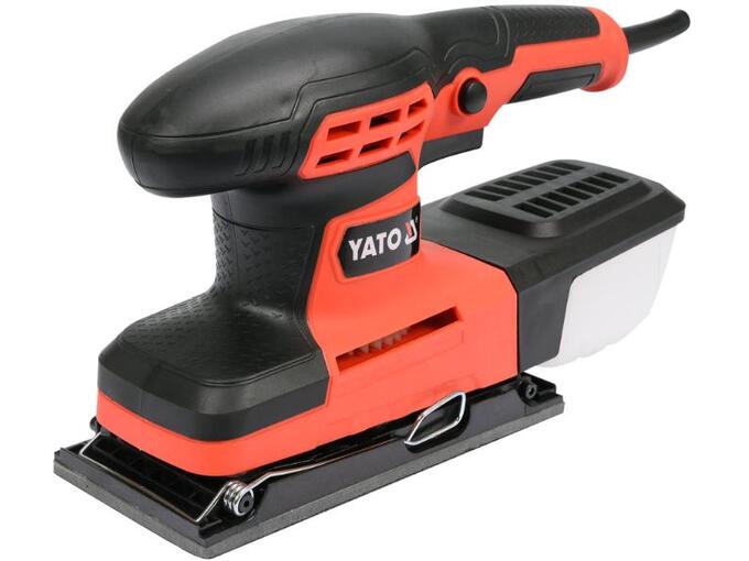 Yato Vibraciona brusilica 260 W