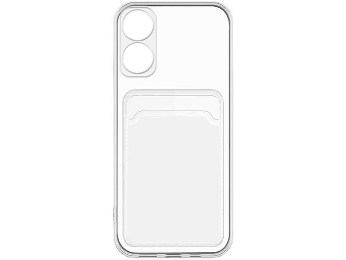 Maska Wallet za Honor X7b