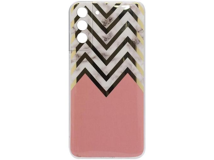 Maska Evelin za Samsung S21 Plus/ G99B / S30 Plus Tip4.