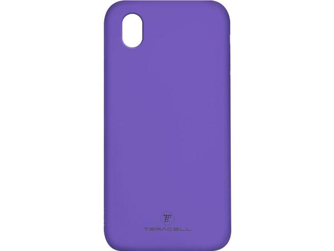 Maska Giulietta za Samsung A01 Core/ A013F mat ljubicasta