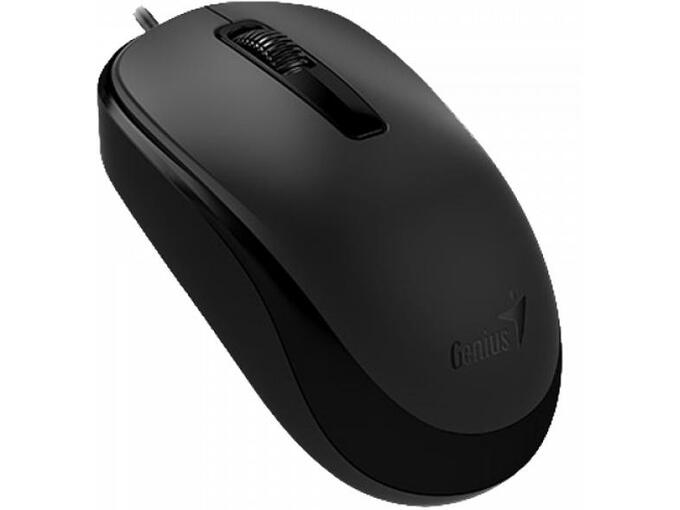 Genius Miš DX-125 USB 1000DPI