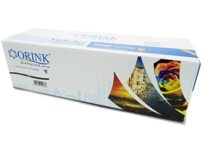 ORINK Toner CF279A M12 M26 Crni