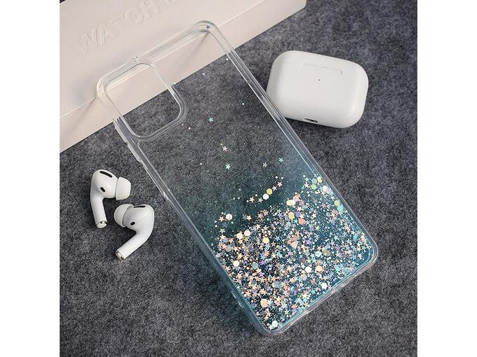 Maska Stardust za Samsung A07/ A075F tirkiz