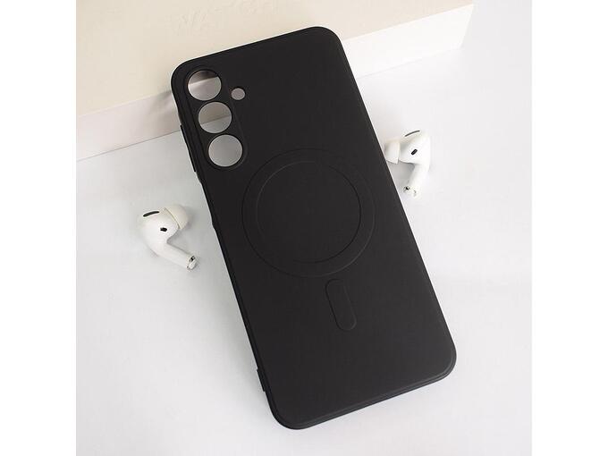 Maska Nanobit Giulietta Mag Case za Samsung A16 5G/ A166B crna