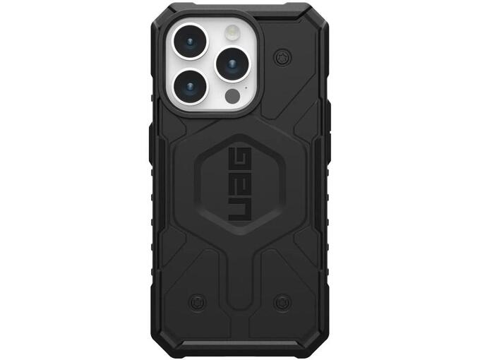 Maska UAG Pathfinder Mag Case iPhone 15 Pro crna