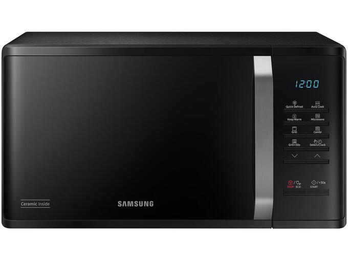 Samsung Mikrotalasna rerna MG23K3523AK/E2