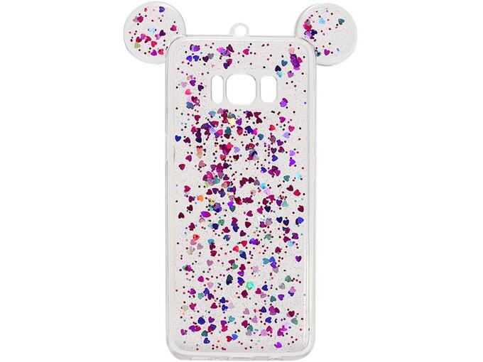 Maska Ruby Ears za Samsung S8 Plus/ G955 Tip3