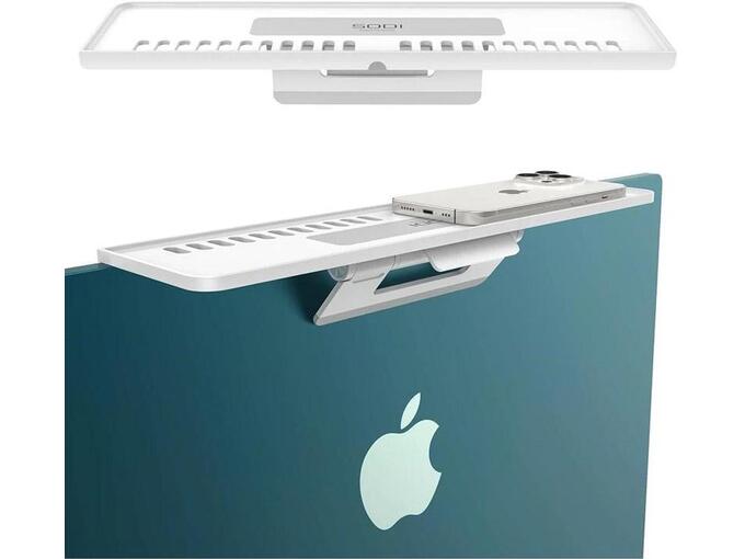 Drzac SODI Shelf za iMac SODI 312 beli