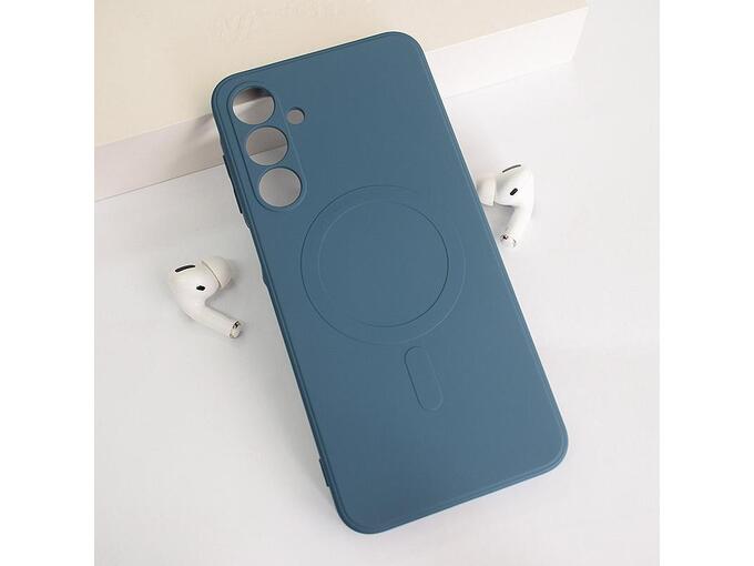 Maska Nanobit Giulietta Mag Case za Samsung A16 5G/ A166B plava