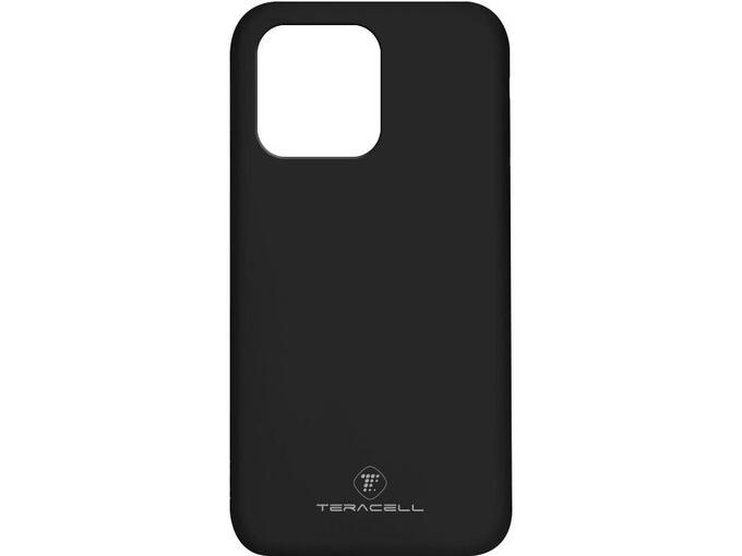 Maska Giulietta za iPhone 13 mat crna