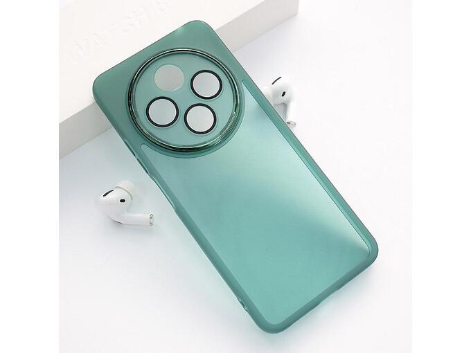 Maska Diamond Space za Xiaomi Redmi 14C zelena