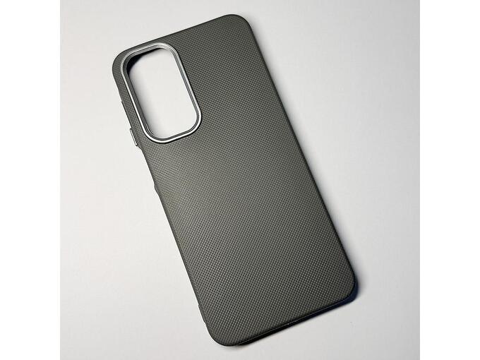 Maska MonoLine za Samsung A17 5G/ A175F siva