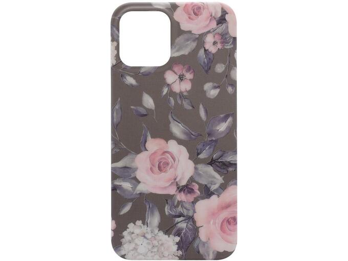 Maska Delicate flower za iPhone 12/ 12 Pro Tip4