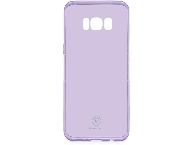 Maska Teracell Skin za Samsung S8/ G950 ljubicasta