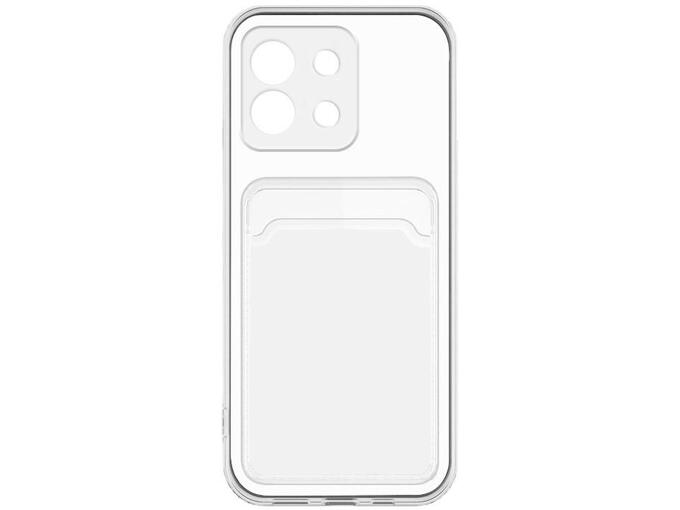 Maska Wallet za Xiaomi Redmi Note 13 Pro 5G (EU)