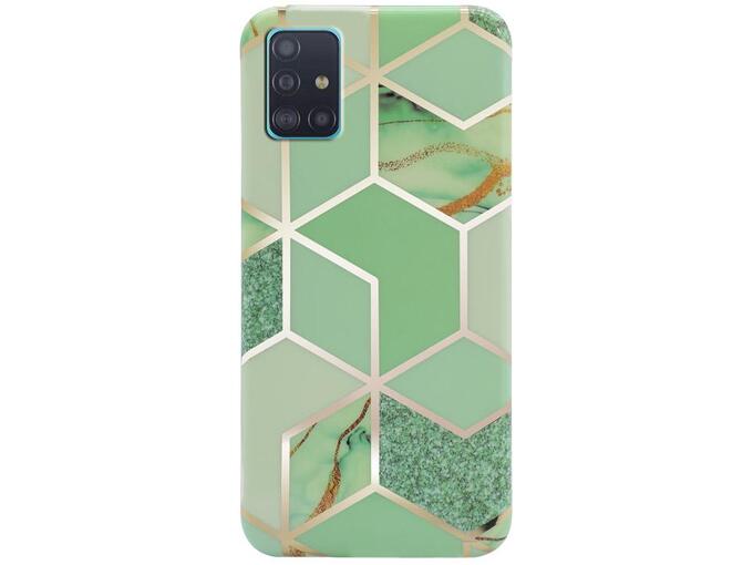 Maska Geometry za Samsung A41/ A415F Tip2