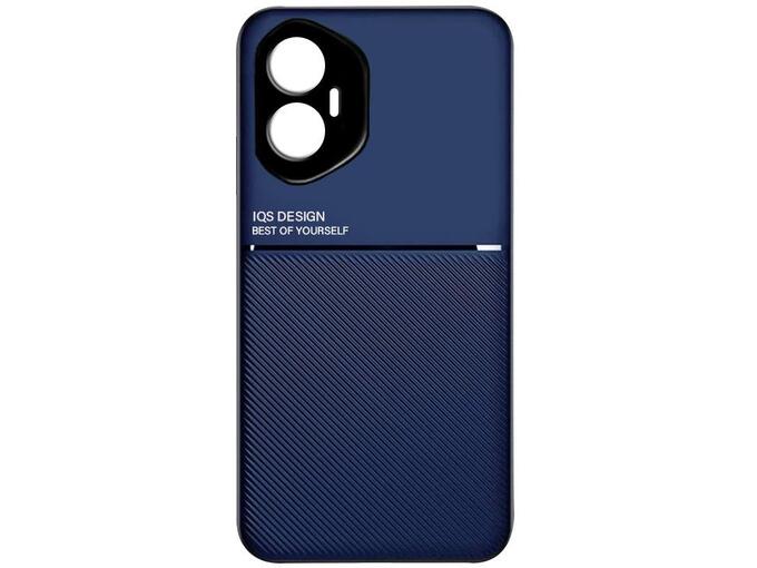 Maska Anti Static za Honor 300 plava