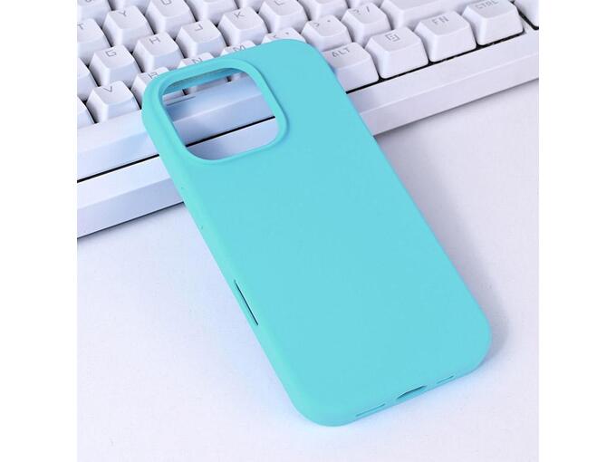 Maska Summer color za iPhone 16 Pro Max mint