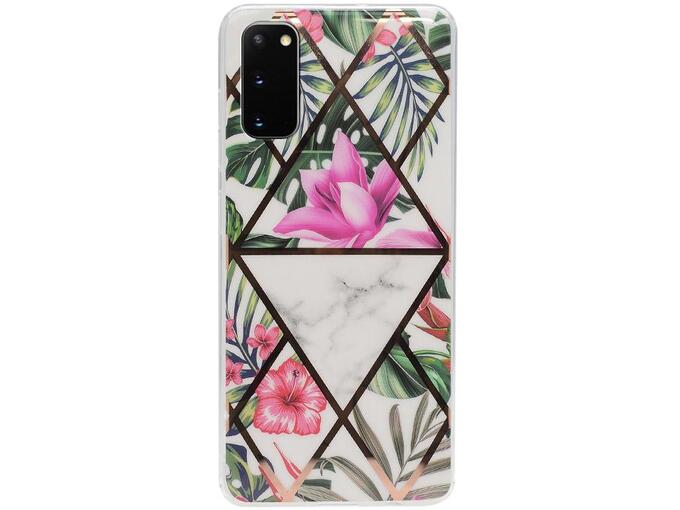 Maska Luminous za Samsung S20/ G980F PA4