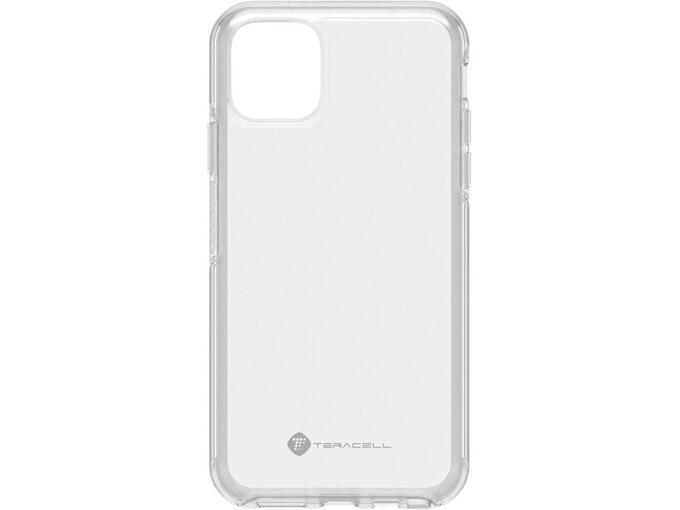 Maska Giulietta za iPhone 11 transparent