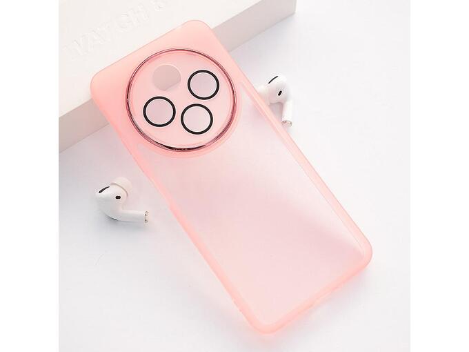 Maska Diamond Space za Xiaomi Redmi 14C roze