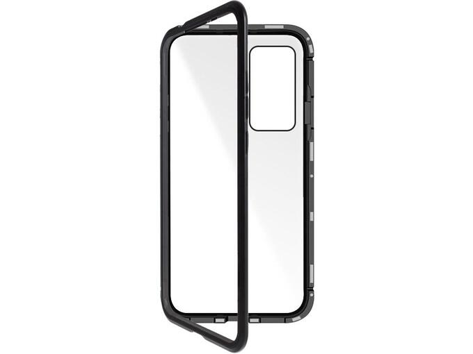 Maska Magnetic za Samsung Note 20/ N980F crna