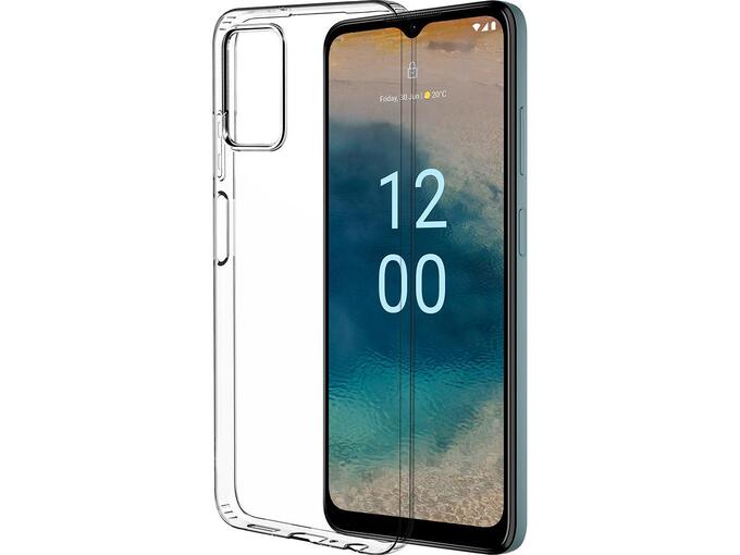 Maska Teracell Skin za Nokia G22 transparent.