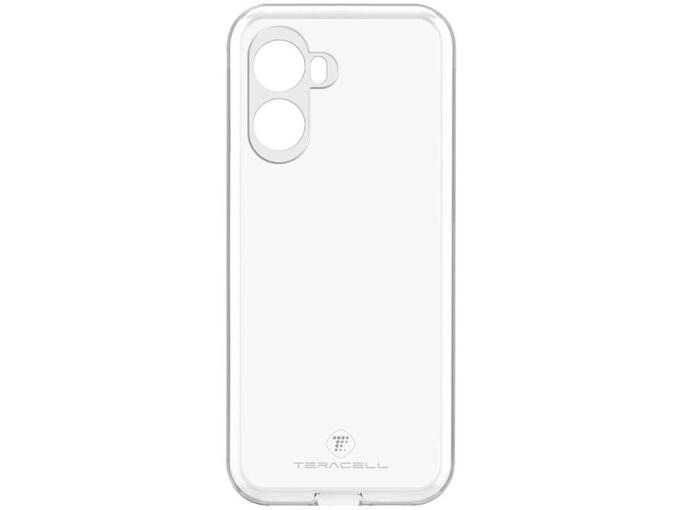 Maska Teracell Skin za Huawei Nova 10 SE transparent
