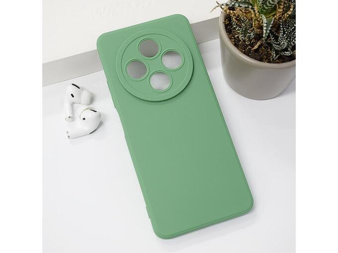 Maska Giulietta za Xiaomi Redmi A4 (2024) mat zelena