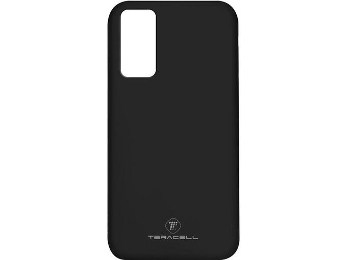 Maska Giulietta za Huawei Honor 10X Lite mat crna
