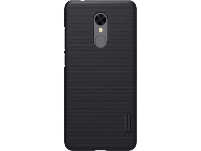 Maska Nillkin Super Frosted Shield za Xiaomi Redmi 5 crna.