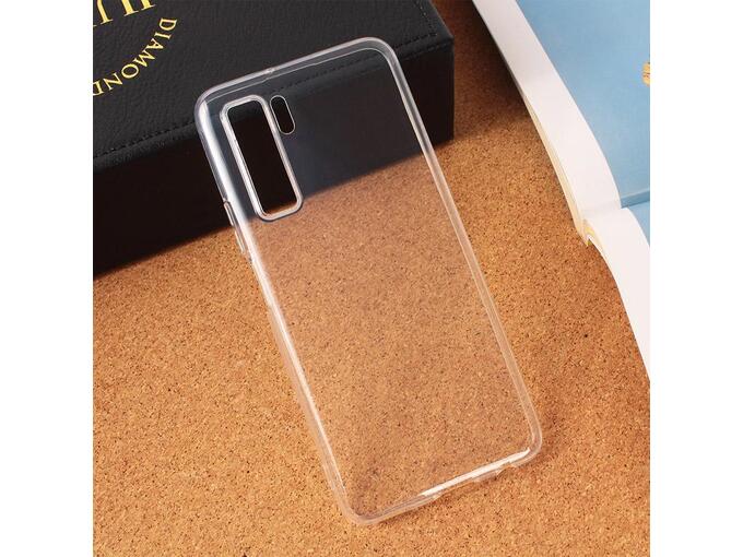 Maska Teracell Skin za Huawei Nova 7 SE transparent