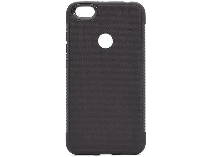 Maska Sherd TPU za Xiaomi Redmi Note 5A Prime crna
