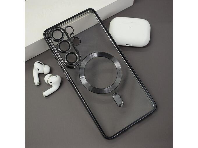 Maska Mag Case Electro za Samsung S26 Ultra/ S948B crna