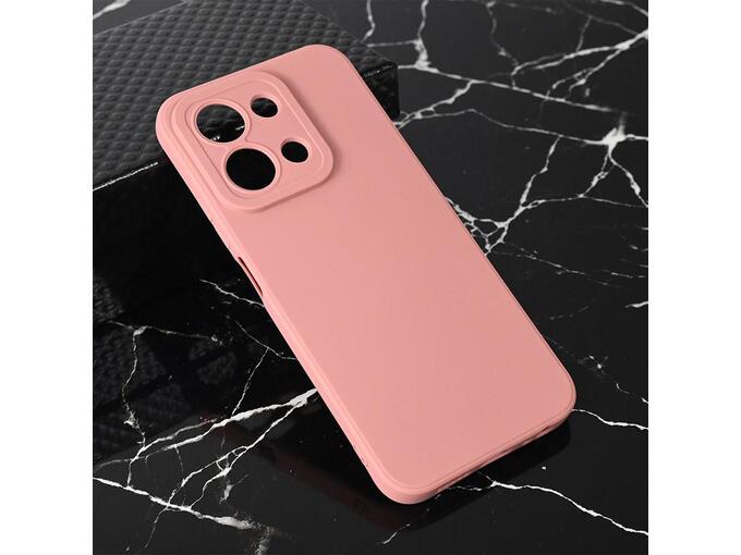 Maska Giulietta za Xiaomi Redmi 15C (173mm) mat roze