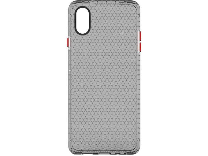 Maska Mesh Skin za iPhone XS Max Tip1