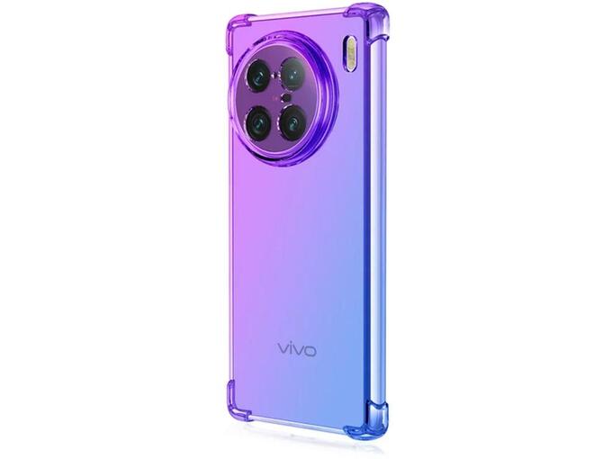 Maska Ice Cube color za Vivo X90 Pro Tip1