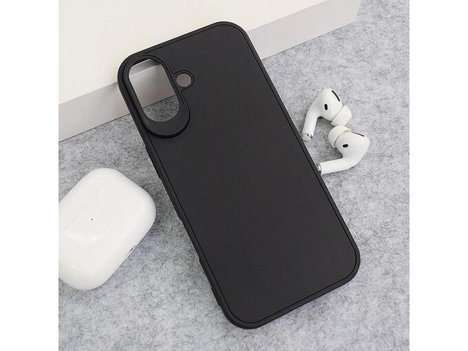 Maska 3D Camera za iPhone 17 crna