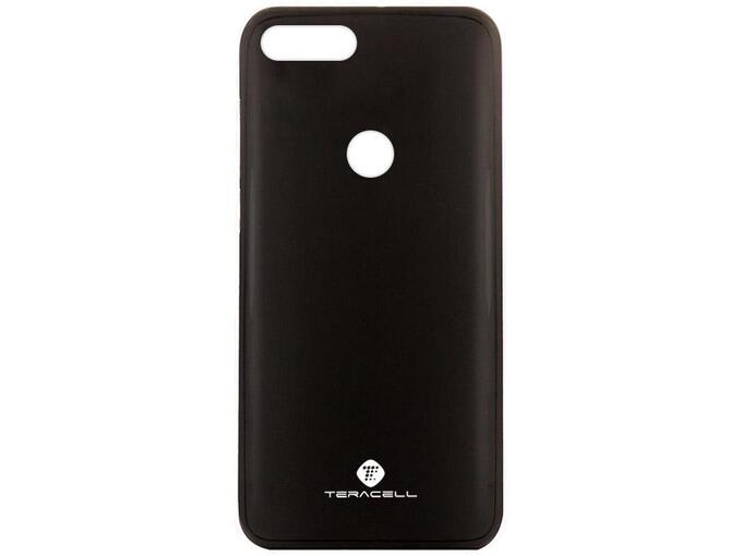 Maska Giulietta za Alcatel 1s 2019/ 5024D crna