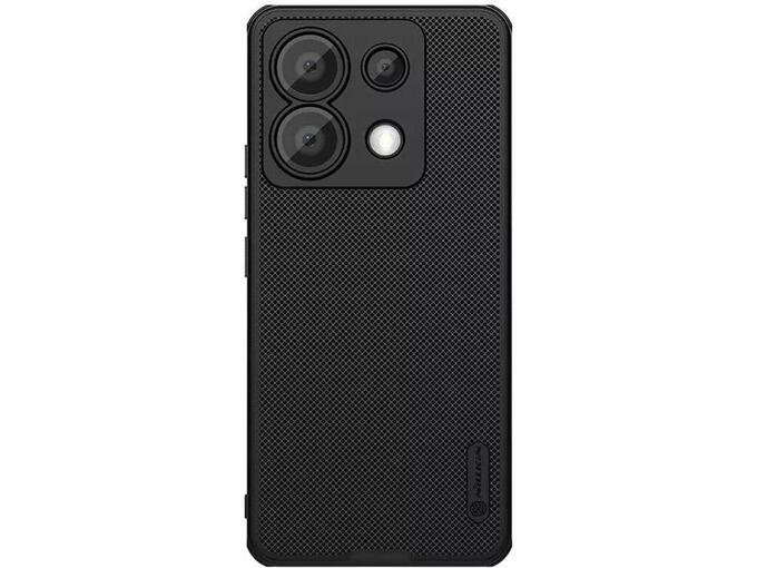 Maska Nillkin Super Frosted Shield Pro Magnetic za Xiaomi Redmi Note 13 Pro 5G (EU)