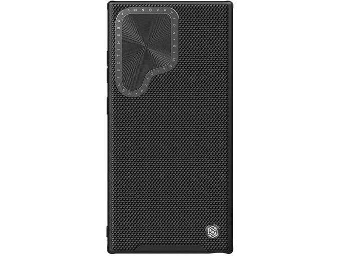 Maska Nillkin Textured Prop za Samsung S24 Ultra/ S928B crna