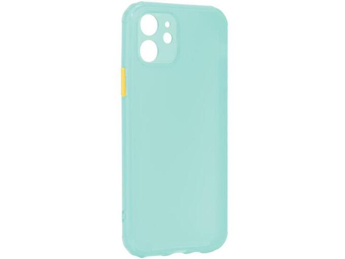 Maska Spectrum za iPhone 11 Pro tirkiz.
