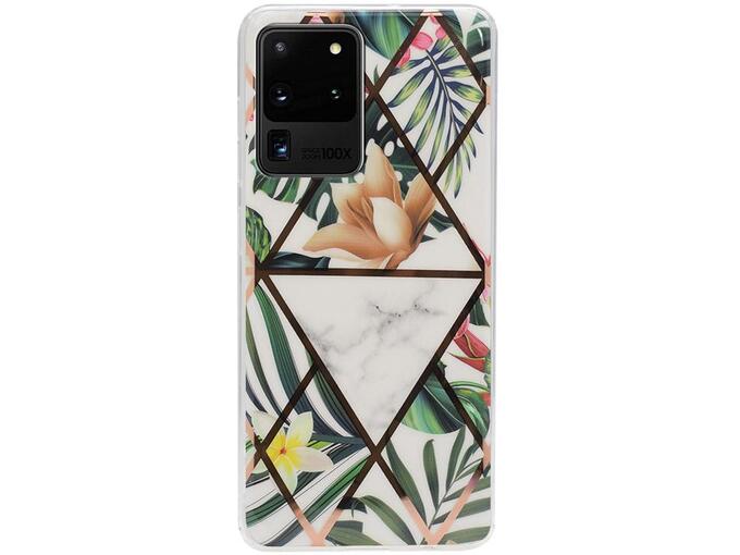 Maska Luminous za Samsung S20 Ultra/ G985F PA2.