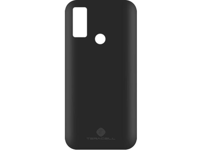 Maska Giulietta za Huawei P Smart 2020 mat crna
